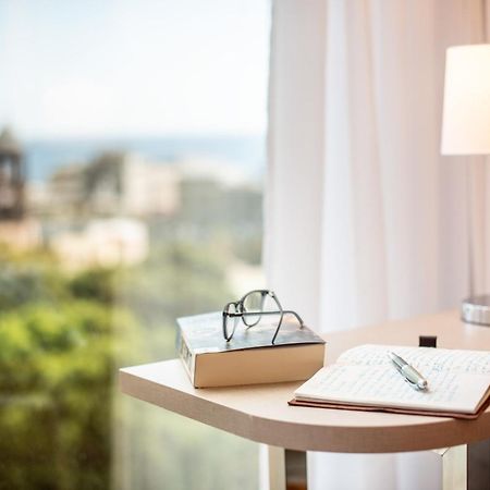 Innside By Melia Tenerife Santa Cruz エクステリア 写真