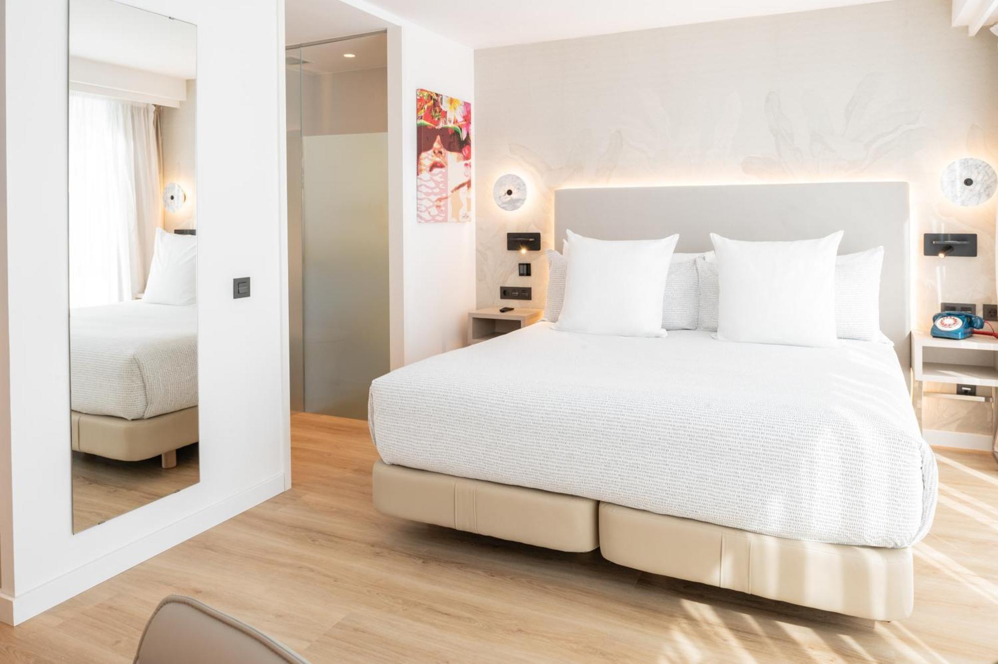 Innside By Melia Tenerife Santa Cruz エクステリア 写真