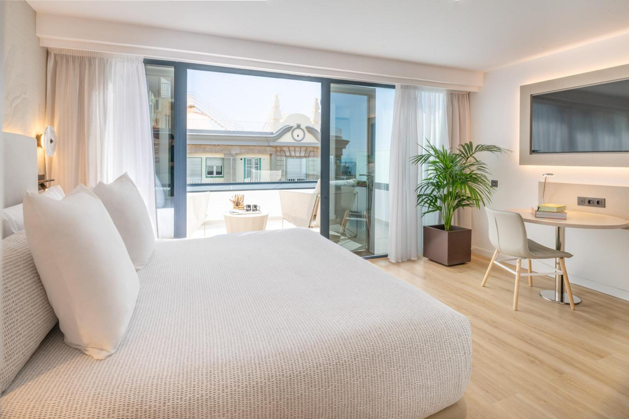 Innside By Melia Tenerife Santa Cruz エクステリア 写真