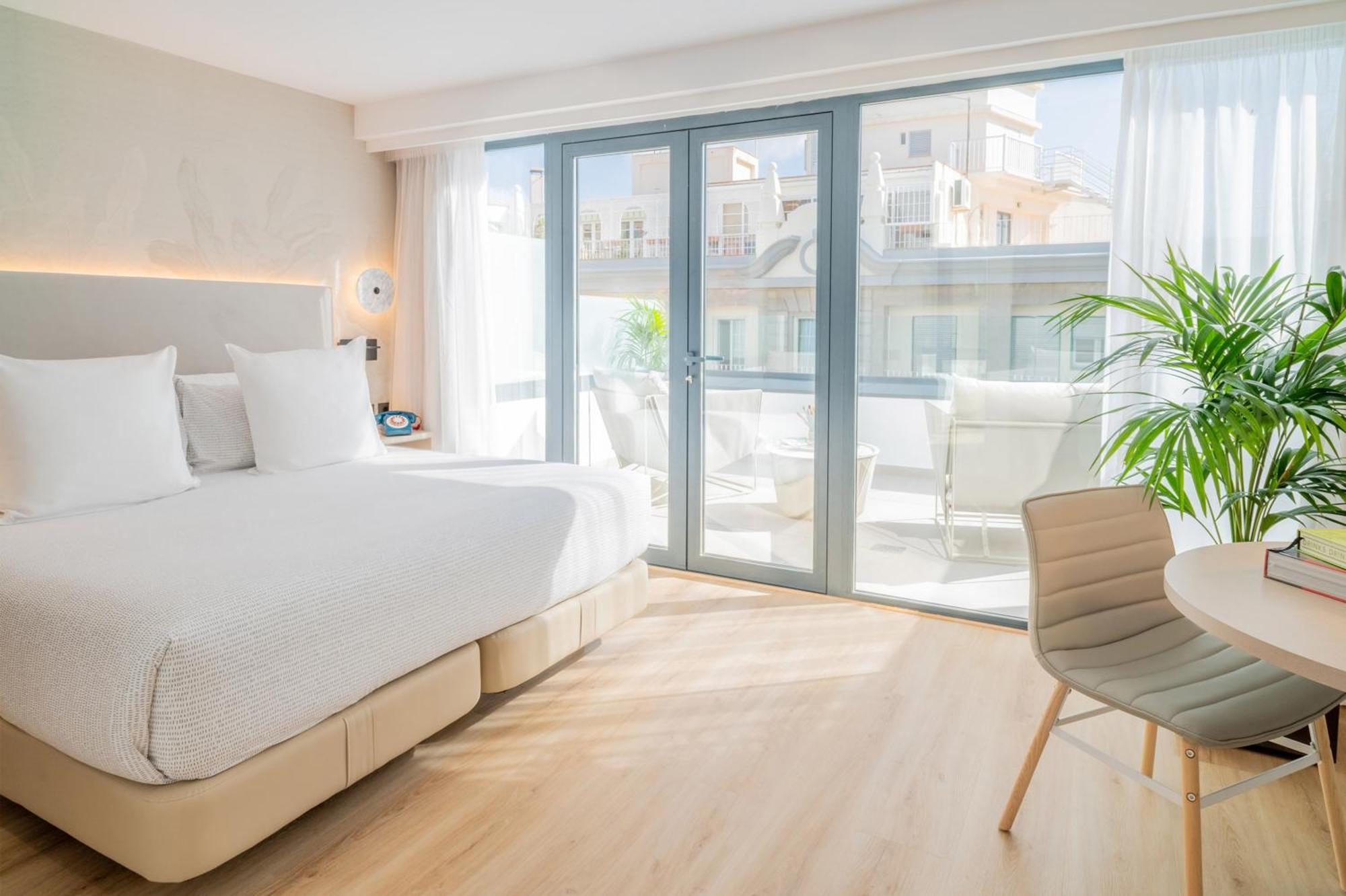 Innside By Melia Tenerife Santa Cruz エクステリア 写真