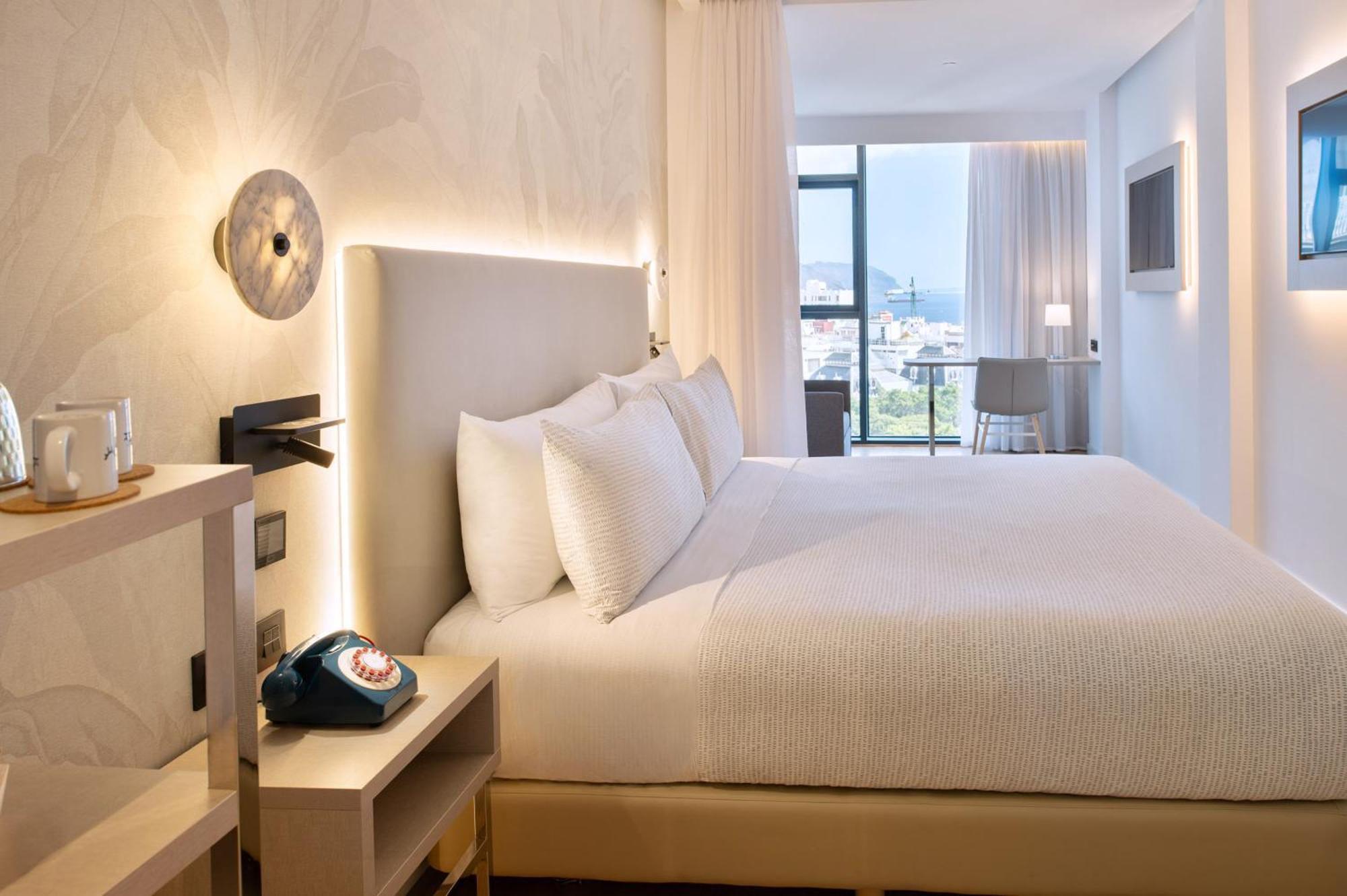 Innside By Melia Tenerife Santa Cruz エクステリア 写真