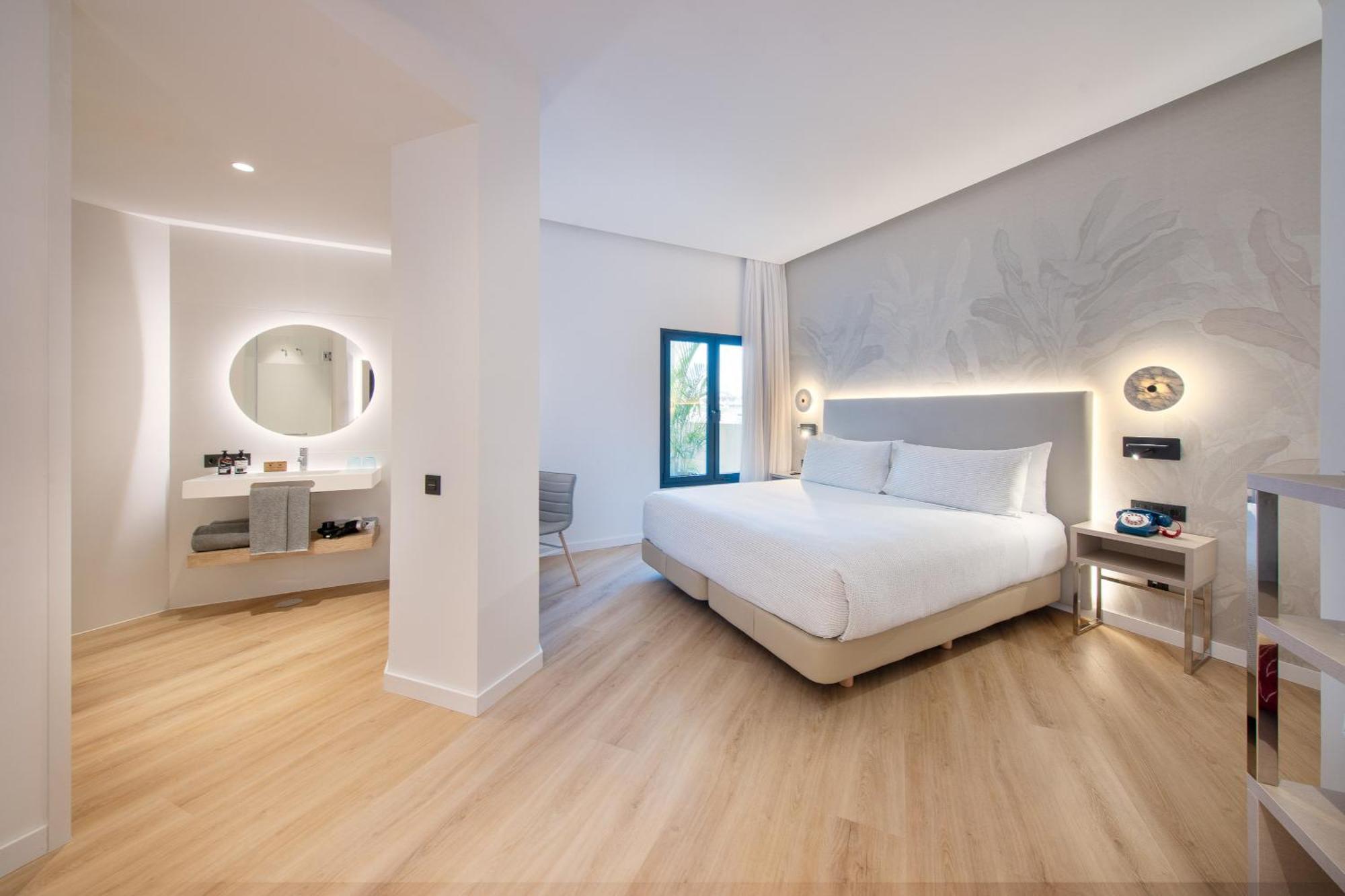 Innside By Melia Tenerife Santa Cruz エクステリア 写真