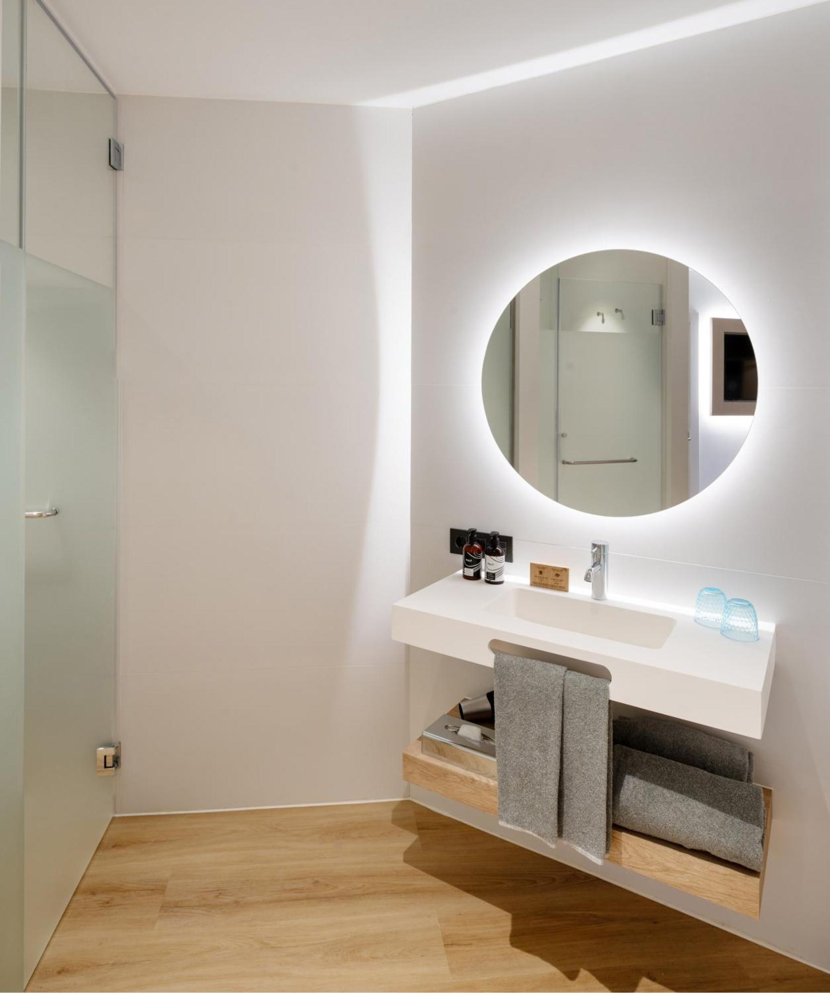Innside By Melia Tenerife Santa Cruz エクステリア 写真