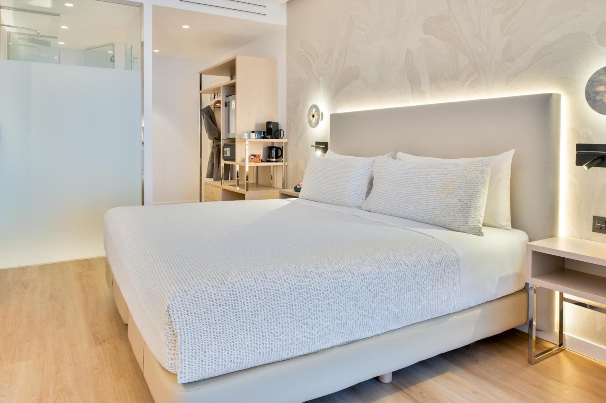 Innside By Melia Tenerife Santa Cruz エクステリア 写真
