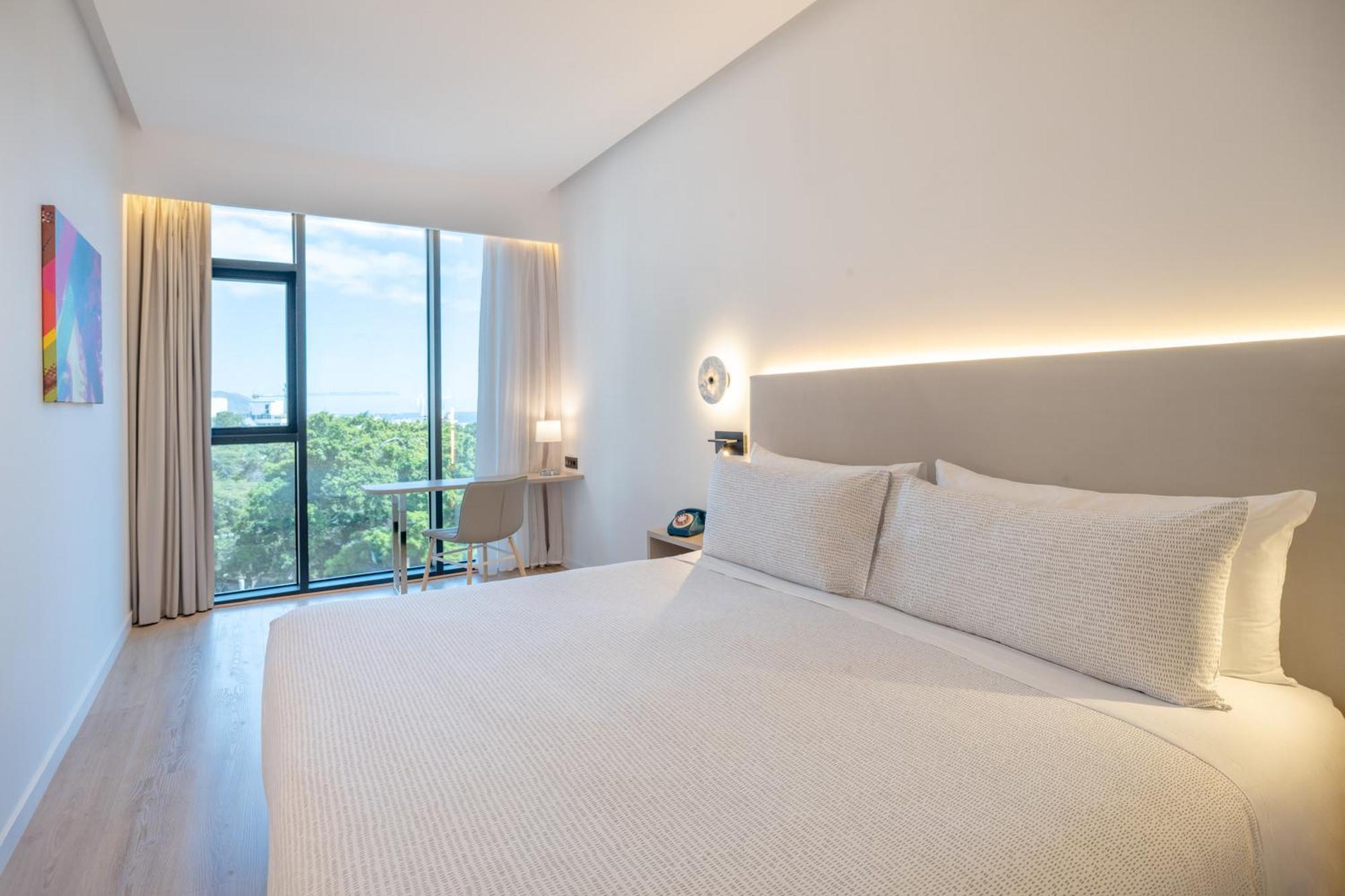 Innside By Melia Tenerife Santa Cruz エクステリア 写真