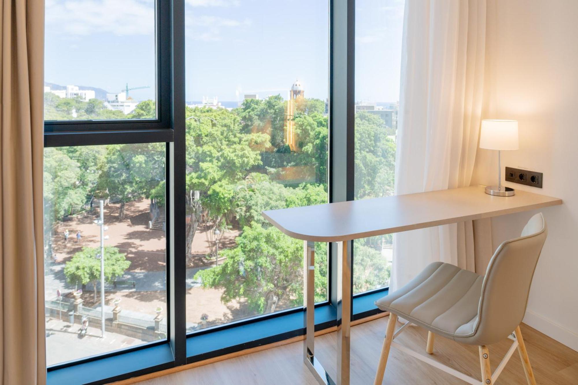 Innside By Melia Tenerife Santa Cruz エクステリア 写真