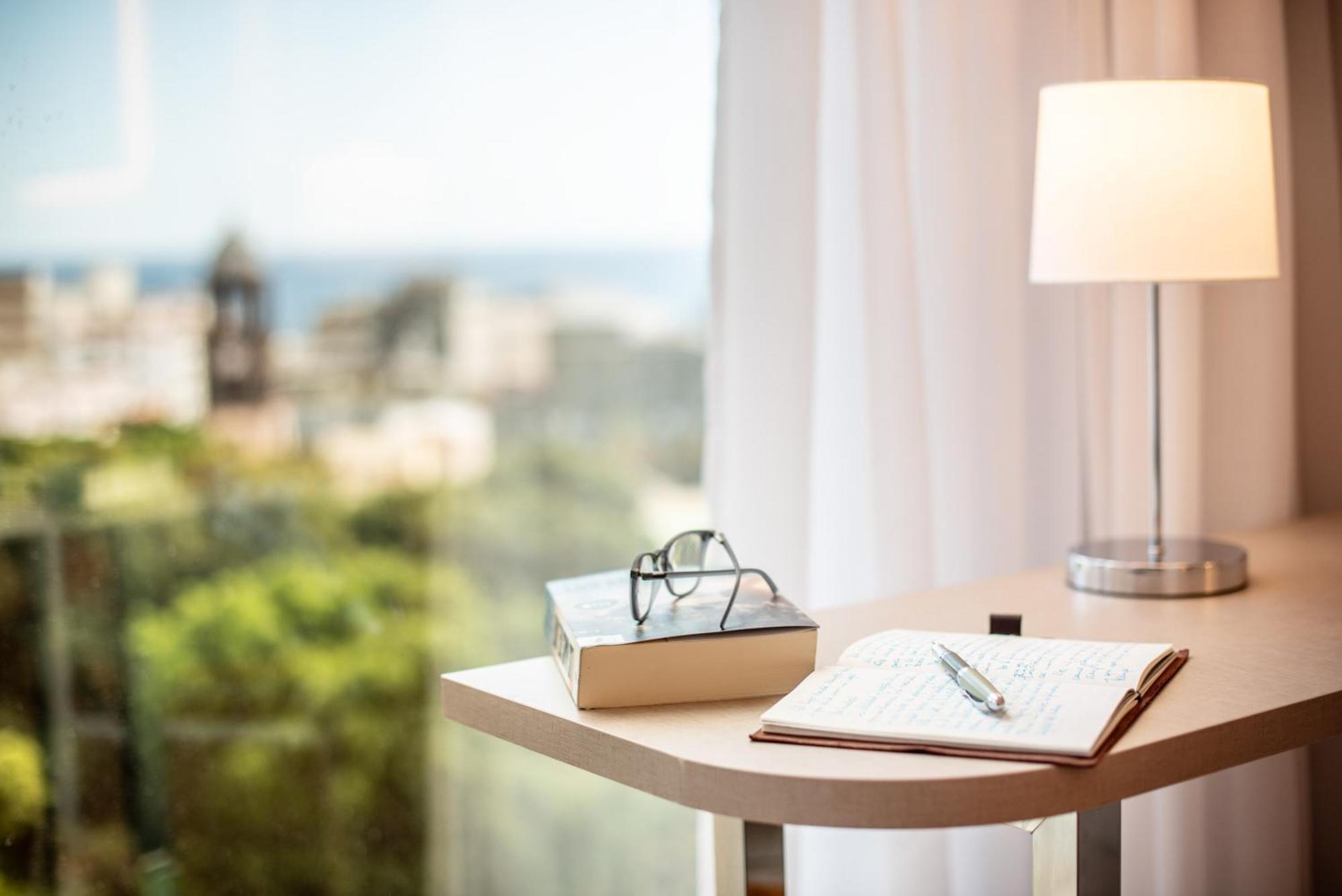 Innside By Melia Tenerife Santa Cruz エクステリア 写真